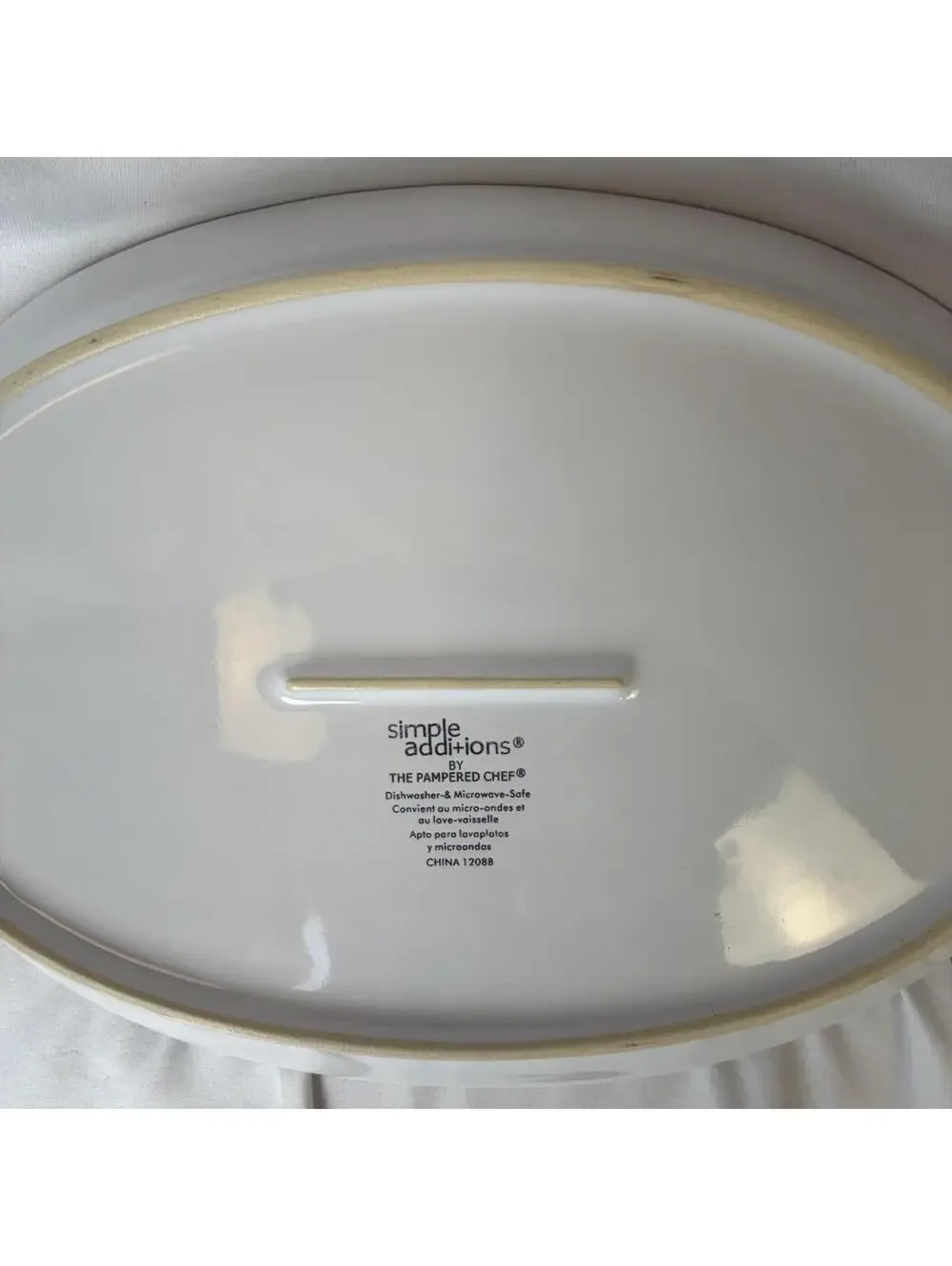 Pampered Chef pampered chef